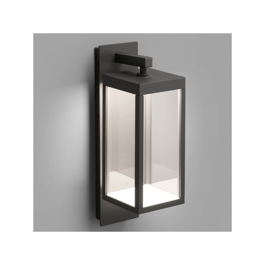 FARO 74453 - LED Väli seinavalgusti KERALA LED/13W/230V IP54