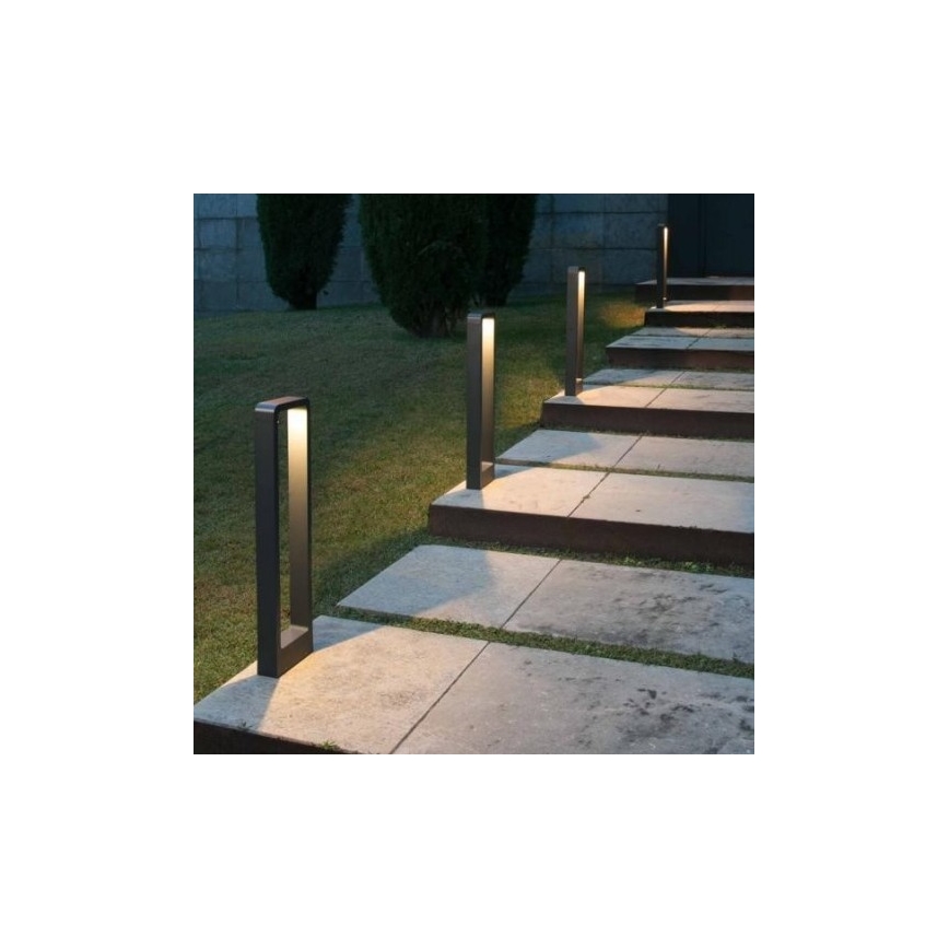 FARO 75520 - LED Välisvalgusti DAS LED/5W/230V IP54