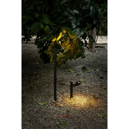 FARO 75570 - LED Välivalgusti BROT LED/7W/230V 20 cm IP65