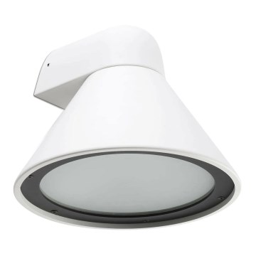 FARO Barcelona - Väli seinavalgusti PALS 1xE27/15W/230V IP65
