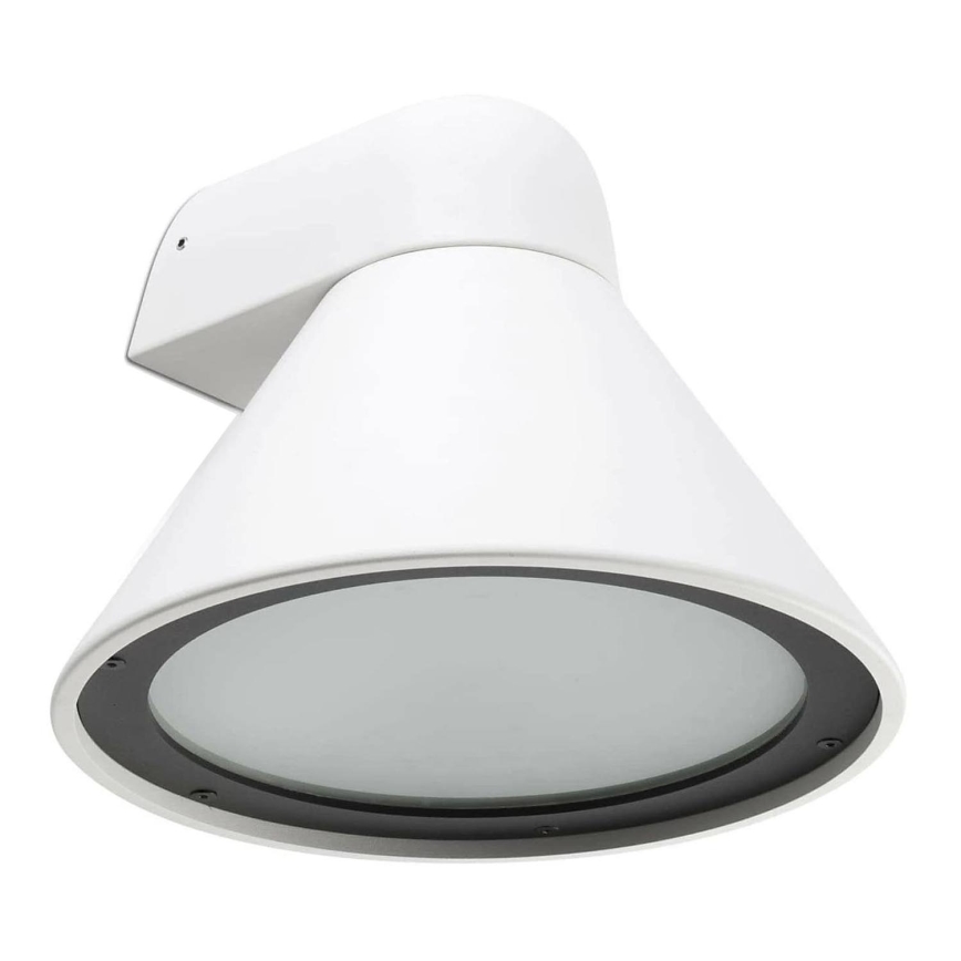 FARO Barcelona - Väli seinavalgusti PALS 1xE27/15W/230V IP65