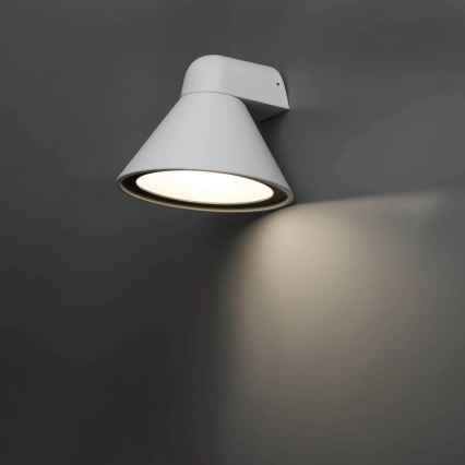 FARO Barcelona - Väli seinavalgusti PALS 1xE27/15W/230V IP65