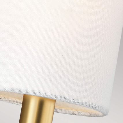Feiss - Seinavalgusti BRIANNA 2xE14/60W/230V