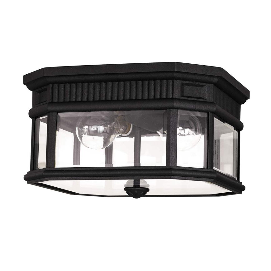 Feiss - Väli laevalgusti COTSWOLD LANE 2xE27/60W/230V IP44