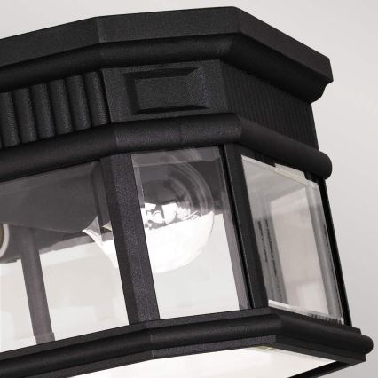 Feiss - Väli laevalgusti COTSWOLD LANE 2xE27/60W/230V IP44