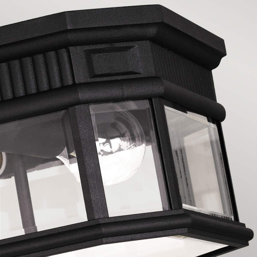 Feiss - Väli laevalgusti COTSWOLD LANE 2xE27/60W/230V IP44