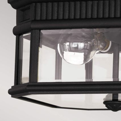 Feiss - Väli laevalgusti COTSWOLD LANE 2xE27/60W/230V IP44