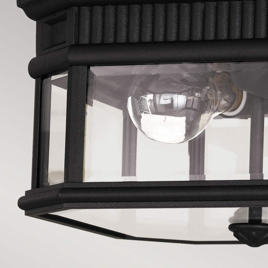 Feiss - Väli laevalgusti COTSWOLD LANE 2xE27/60W/230V IP44