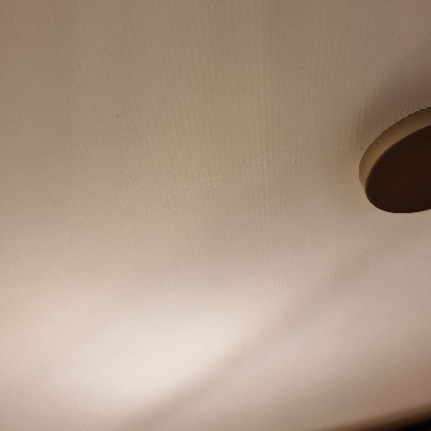 Feiss - Laelamp FUSION 3xE27/40W/230V läbimõõt 34,3 cm kuldne