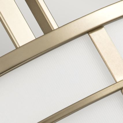 Feiss - Pinnale kinnitatav lühter FUSION 3xE27/40W/230V