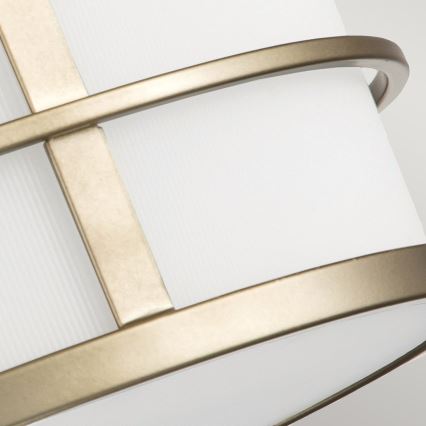 Feiss - Pinnale kinnitatav lühter FUSION 3xE27/40W/230V
