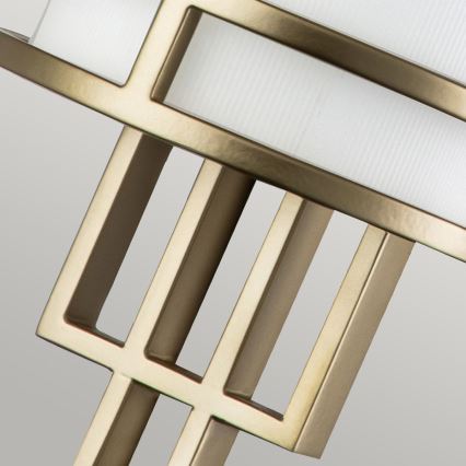 Feiss - Seinavalgusti FUSION 1xE27/60W/230V