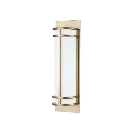 Feiss - Seinavalgusti FUSION 2xE27/60W/230V
