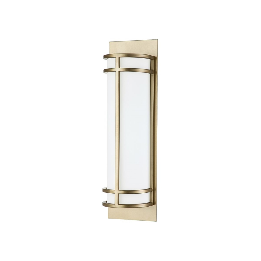 Feiss - Seinavalgusti FUSION 2xE27/60W/230V