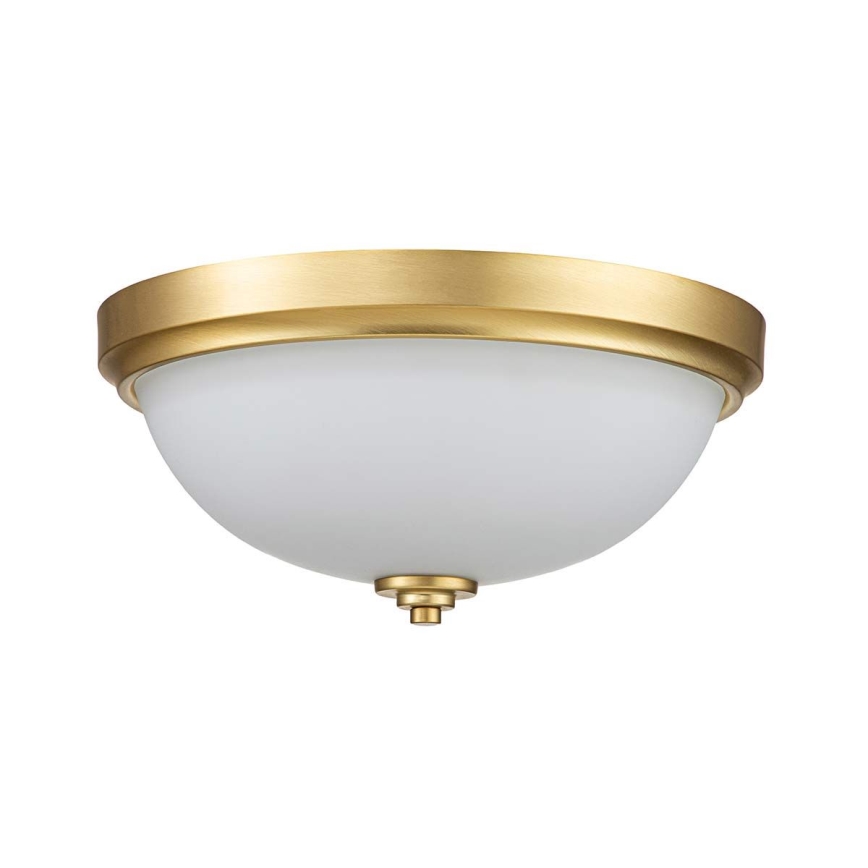 Feiss - Laevalgusti vannituppa MALIBU 2xE27/60W/230V IP44
