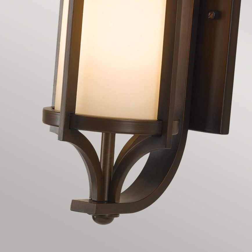 Feiss - Väli seinavalgusti MERRILL 1xE27/60W/230V IP44