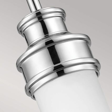 Feiss - LED Lühter vannituppa PAYNE 1xG9/3W/230V IP44
