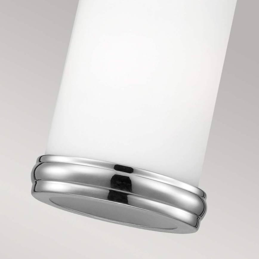 Feiss - LED Lühter vannituppa PAYNE 1xG9/3W/230V IP44