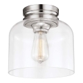 Feiss - Laelamp HOUNSLOW 1xE27/60W/230V läikiv kroom