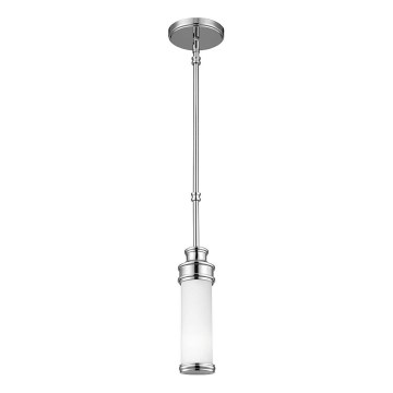 Feiss - LED Lühter vannituppa PAYNE 1xG9/3W/230V IP44