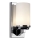 Feiss - LED Seinavalgusti vannituppa AMALIA 1xG9/3,5W/230V IP44 läikiv kroom
