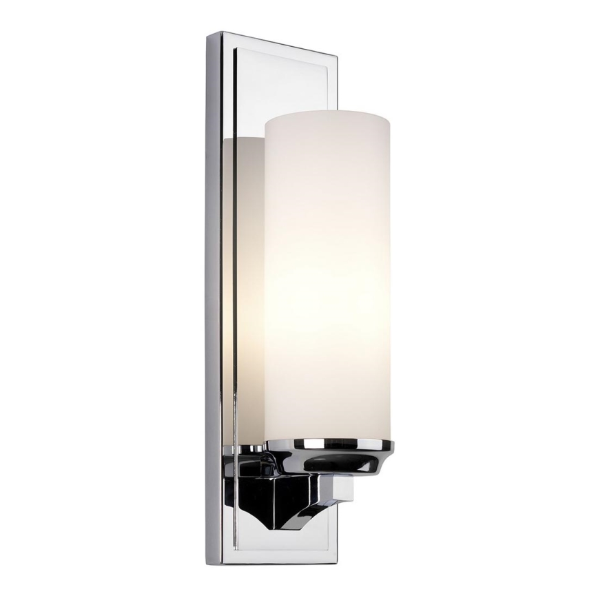 Feiss - LED Vannituba sein svítdilo AMALIA 1xG9/3,5W/230V IP44 läikiv kroom