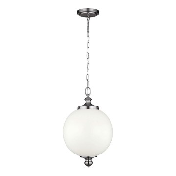 Feiss - Lühter PARKMAN 1xE27/60W/230V