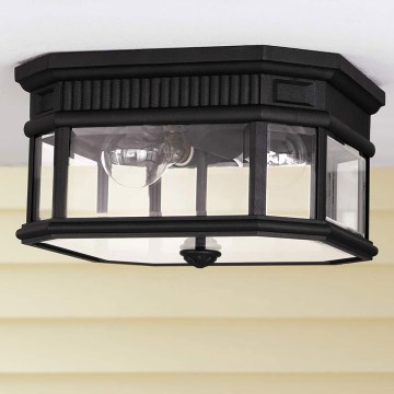Feiss - Väli laevalgusti COTSWOLD LANE 2xE27/60W/230V IP44