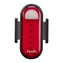Fenix BC05RV20 - LED Taaslaetav taskulamp rattale LED/USB IP66 15 lm 120 h