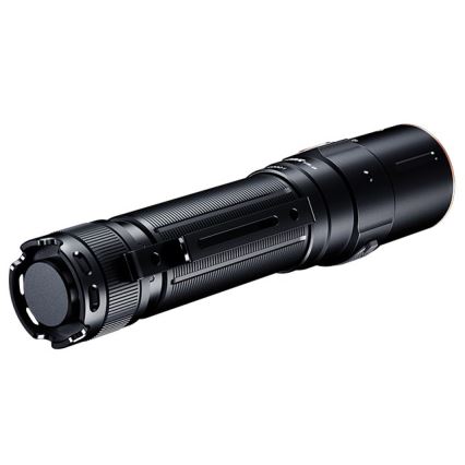Fenix E28RV20 - LED Hämardatav laetav taskulamp LED/USB/2xCR123A IP68 1700 läikiv 260 h 3400 mAh