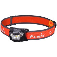 Fenix HL18RTRAIL - LED Taaslaetav pealamp LED/3xAAA IP66 500 lm 300 h