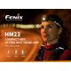 Fenix HM23 - LED Pealamp LED/1xAA IP68 240 lm 100 h