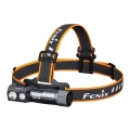 Fenix HM71R - LED Laetav pealamp LED/USB IP68 2700 läikiv 400 h 5000 mAh