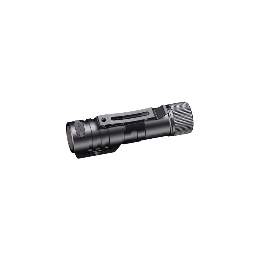 Fenix HM71R - LED Laetav pealamp LED/USB IP68 2700 läikiv 400 h 5000 mAh