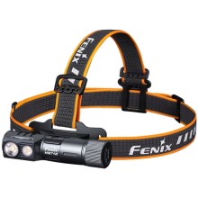 Fenix HM71R - LED Laetav pealamp LED/USB IP68 2700 lm 400 h