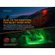 Fenix HT18SFT40 - LED Hämardatav laetav taskulamp LED/1x21700 IP68 1500 lm 61 h