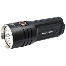 Fenix LR35R - LED Taaslaetav taskulamp 6xLED/2x21700 IP68 10000 lm 80 h