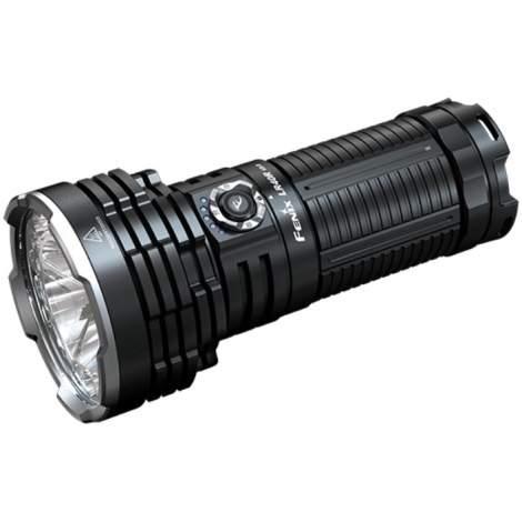 Fenix LR40RV20 - LED Laetav taskulamp LED/USB IP68 15000 lm 177 h