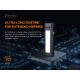 Fenix WT16R - LED Taaslaetav taskulamp 2xLED/USB IP66 300 lm 30 h
