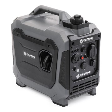 Fieldmann - 1100W bensiinigeneraator