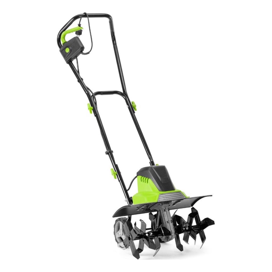 Fieldmann - Aiakultivaator 1200W/230V