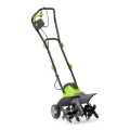 Fieldmann - aiakultivaator 1500W/230V
