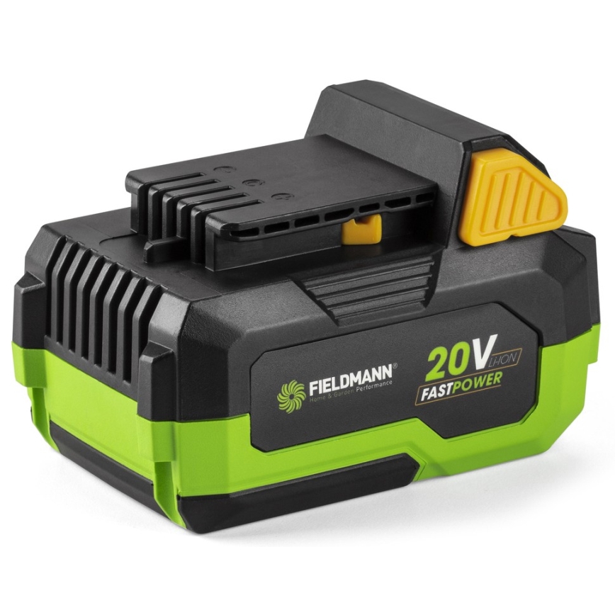 Fieldmann - Aku 20V Li-Ion 4000 mAh