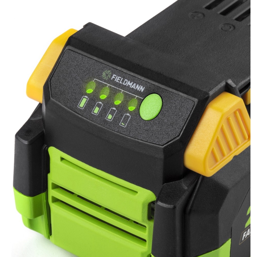 Fieldmann - Aku 20V Li-Ion 4000 mAh
