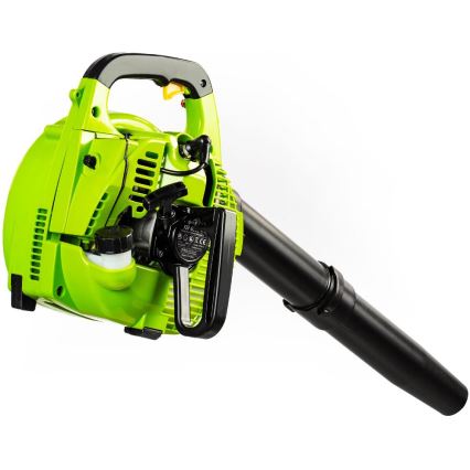 Fieldmann - Bensiiniga töötav imeja/puhasti aeda 800W