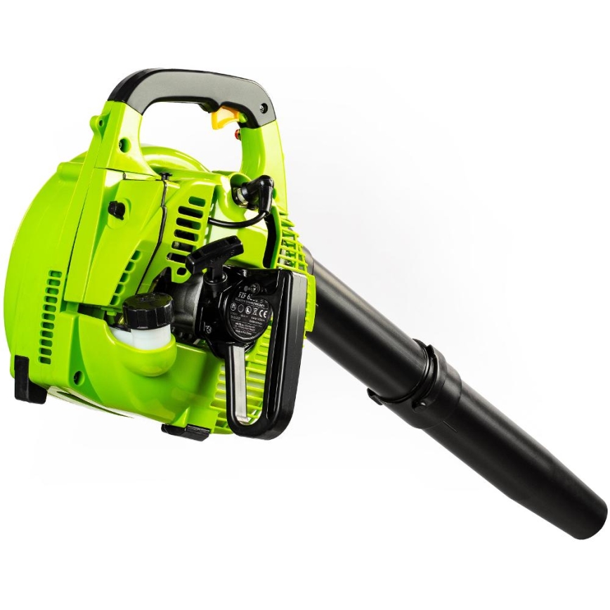 Fieldmann - Bensiiniga töötav imeja/puhasti aeda 800W