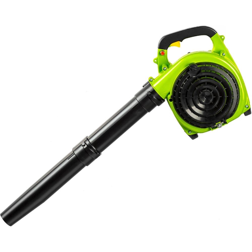Fieldmann - Bensiiniga töötav imeja/puhasti aeda 800W