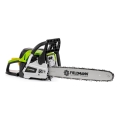 Fieldmann - Bensiinimootoriga kettsaag 2900W