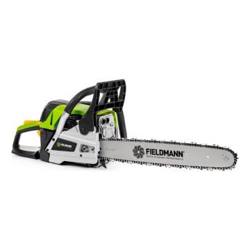 Fieldmann - Bensiinimootoriga kettsaag 2900W