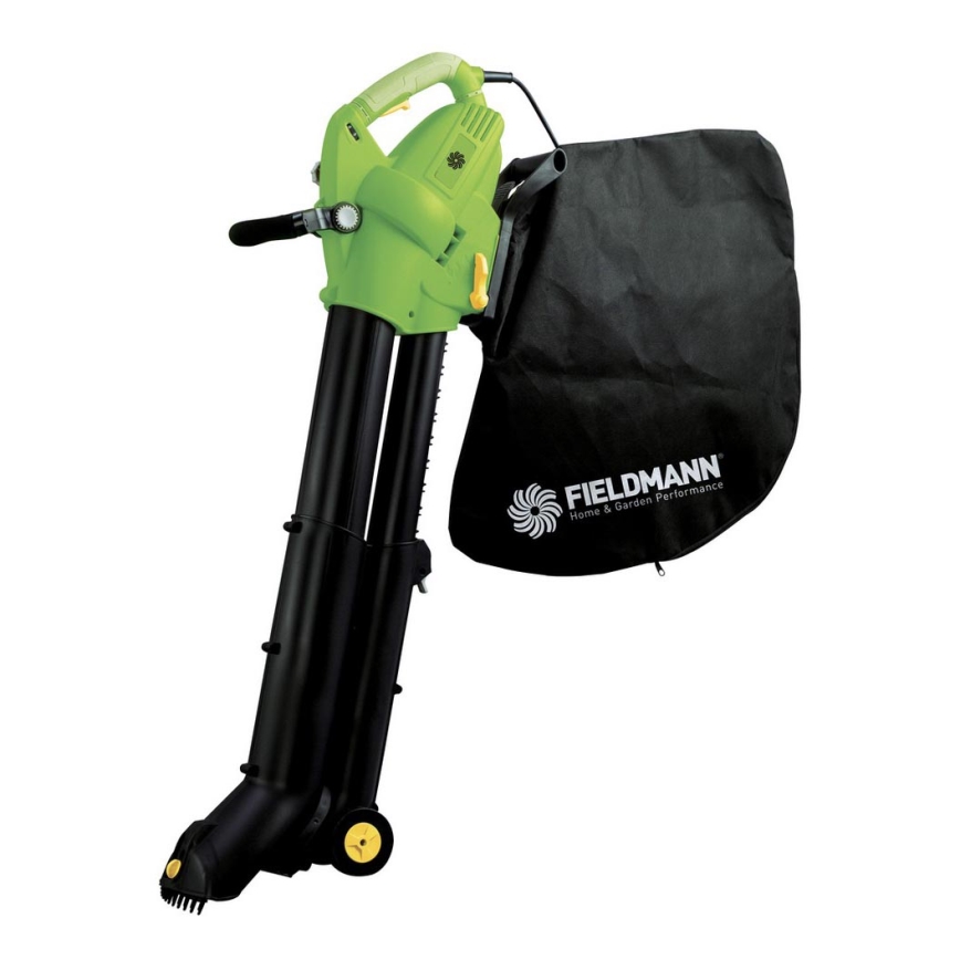 Fieldmann - Elektriline lehepuhur 3000W/230V